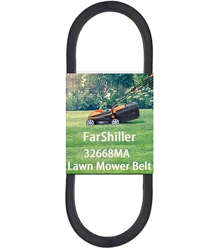 Sanon　0930 8TEN Double Drive Belt for Snapper Rear Engine Riders 710124